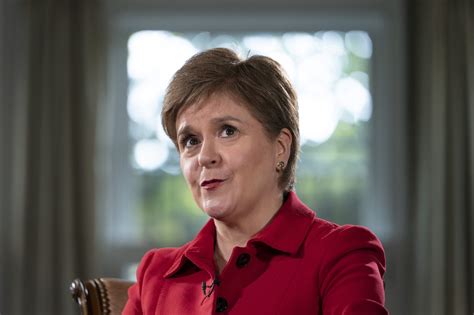 New Scottish leader will challenge UK over gender law veto
